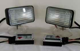 DJ920-H  HID