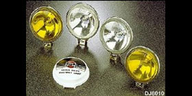 DJ8010  4 1/2&quot; AUXILIARY LIGHT