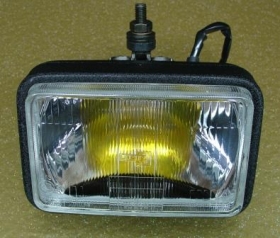 CIBIE Driving Lamp