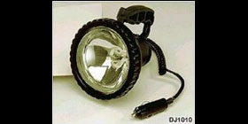 DJ1010  Working Lamp