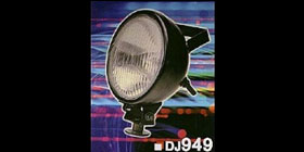 DJ949  Working Lamp