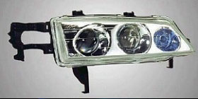 DJ-HD768  ACCORD &#039;94-97 3 in 1 PROJECTOR HEADLAMP